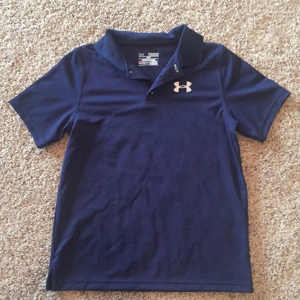 Under Armour Polo Shirt